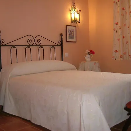 Casa di campagna Las Mimosas Hr