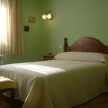 Casa di campagna Las Mimosas Hr
